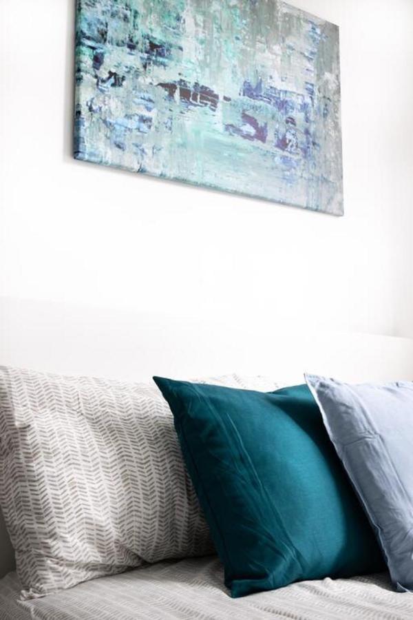 Trustay Serviced Apartments - Shoreditch Londra Esterno foto